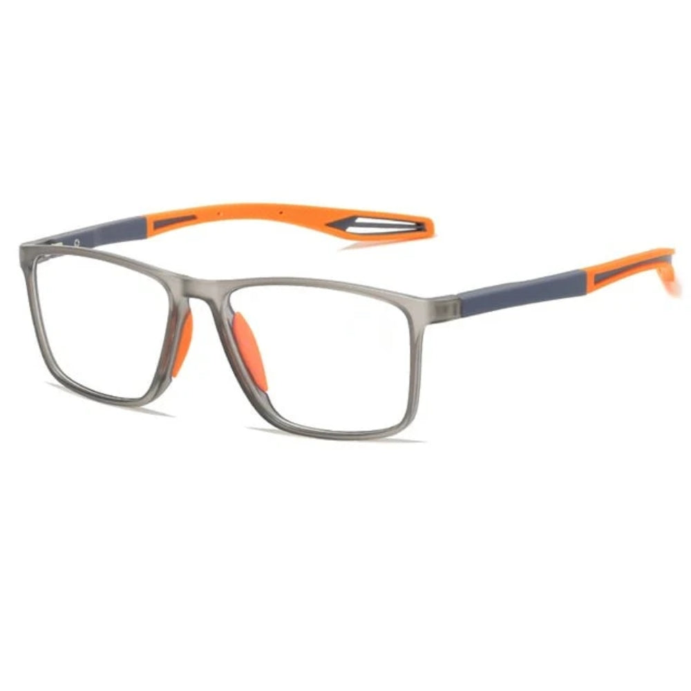 Multifokale Lesebrille - einstellbare Dioptrien für Nah- und Fernsicht