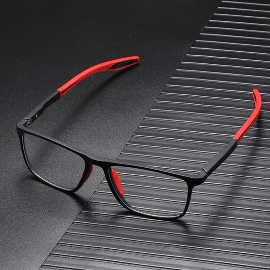 Multifokale Lesebrille - einstellbare Dioptrien für Nah- und Fernsicht
