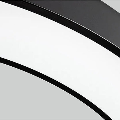 Industrielle Ringpendelleuchte – Helle Gleichmäßige Beleuchtung für Arbeitsbereiche