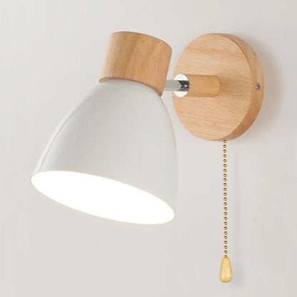 Nordic Hanging Wall Lamp - Moderne funktionale Beleuchtung