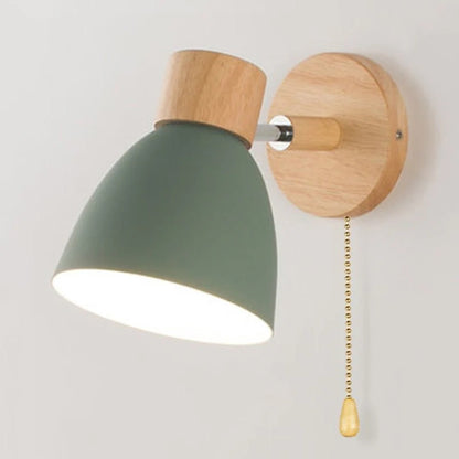 Nordic Hanging Wall Lamp - Moderne funktionale Beleuchtung