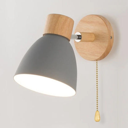Nordic Hanging Wall Lamp - Moderne funktionale Beleuchtung