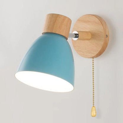 Nordic Hanging Wall Lamp - Moderne funktionale Beleuchtung