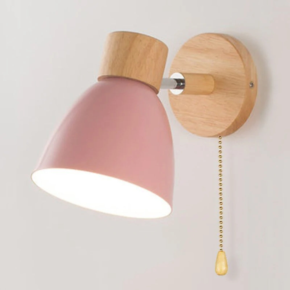 Nordic Hanging Wall Lamp - Moderne funktionale Beleuchtung