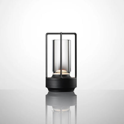 Nordic Wiederaufladbare Tischlampe - Touch Control Wasserdichtes Design