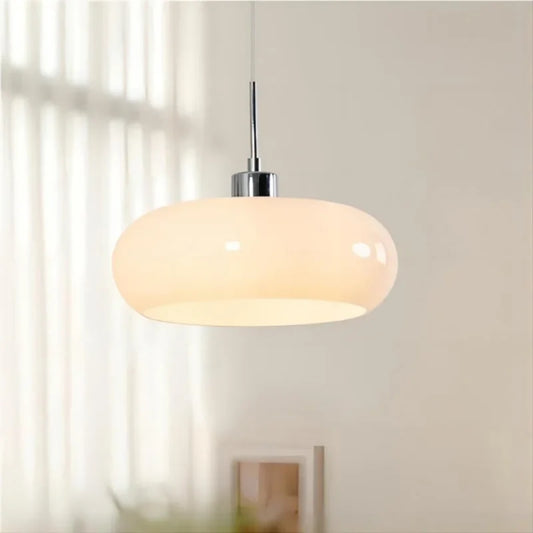 Nordische Pendelleuchte - Schlichtes Design für gemütliche Essbereiche