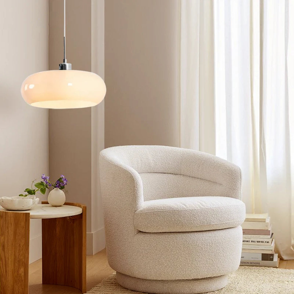 Nordische Pendelleuchte - Schlichtes Design für gemütliche Essbereiche