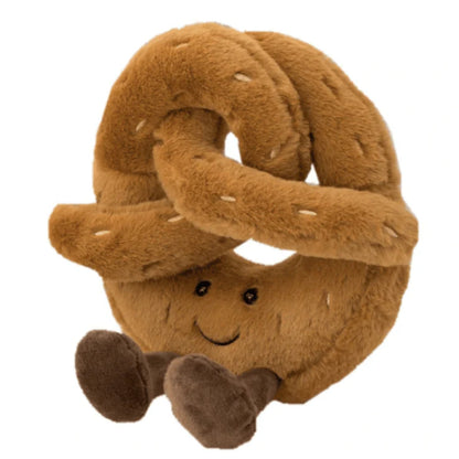 Pastry Plüschtier - Kuscheliger Komfort für alle Altersgruppen