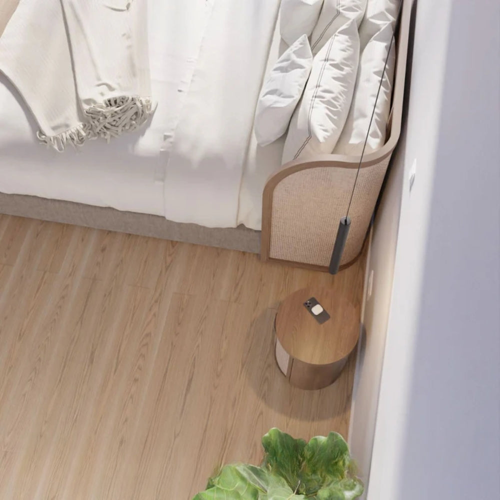 Pendelleuchte mit Intelligenter Fernbedienung – LED-Beleuchtung