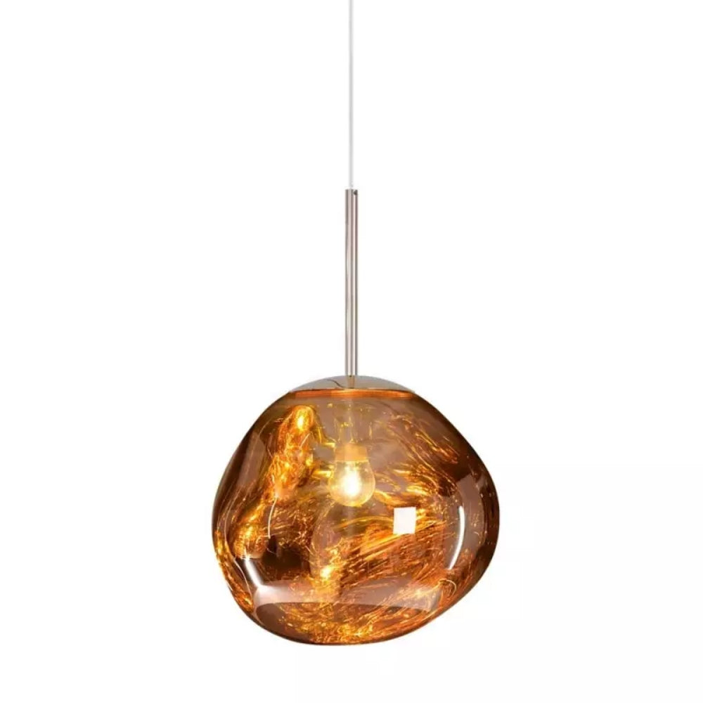 Pendelleuchte – Modernes Glasdesign & Wärmende Atmosphäre