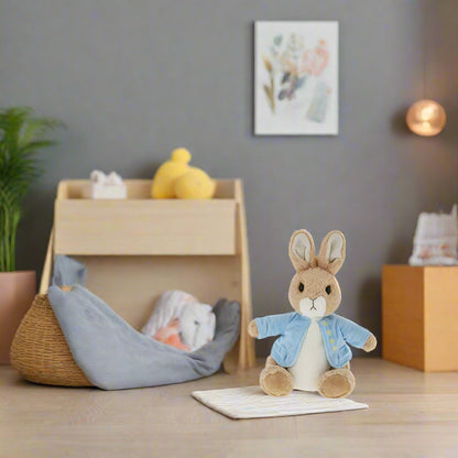 Potter Peter Rabbit Plüschtier - Kreatives Spiel für Kinder