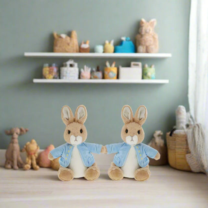 Potter Peter Rabbit Plüschtier - Kreatives Spiel für Kinder
