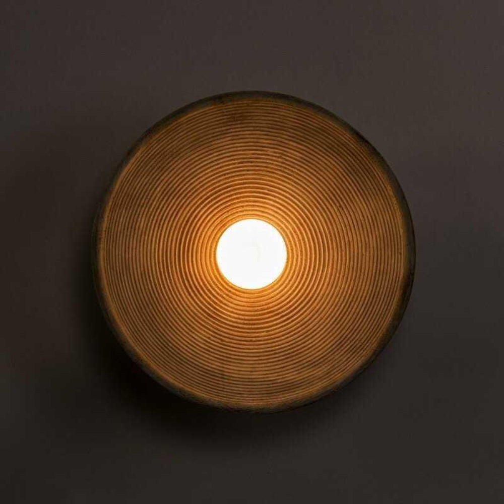 Retro-Wandleuchte - Vintage-inspirierte Beleuchtung für moderne Innenräume