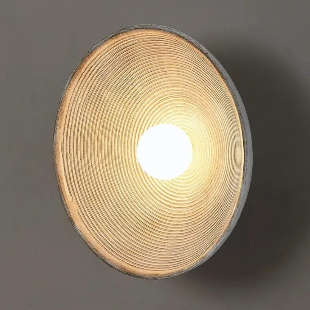 Retro-Wandleuchte - Vintage-inspirierte Beleuchtung für moderne Innenräume