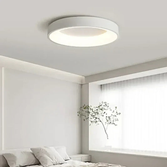 LED-Deckenleuchte zur Oberflächenmontage – Lange Lebensdauer