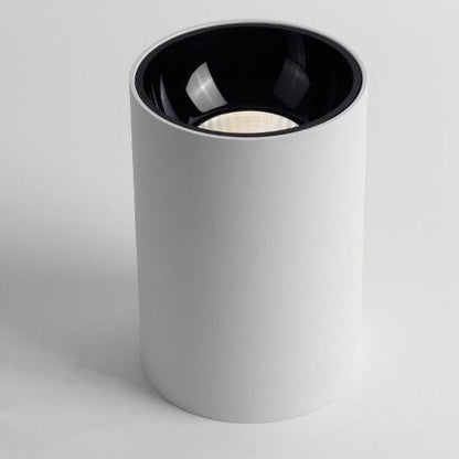 Runde Eingelassene COB-Deckenleuchte – Schlankes Design