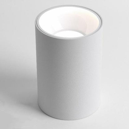 Runde Eingelassene COB-Deckenleuchte – Schlankes Design