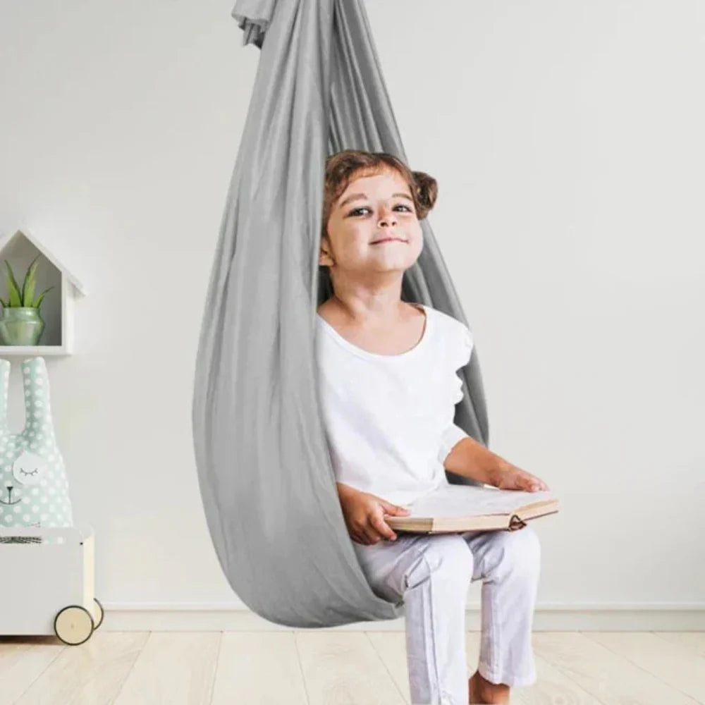 Sensory Swing - entspannend und unterstützend für Kinder