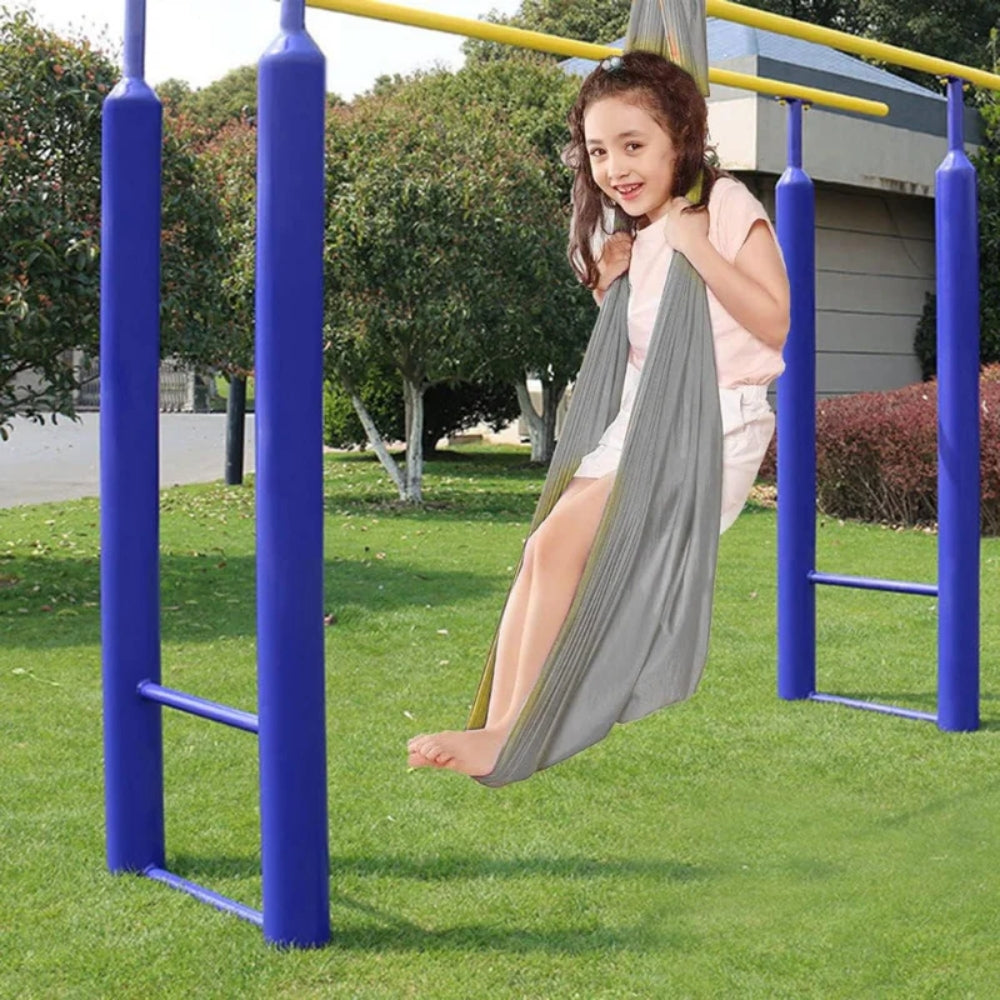 Sensory Swing - entspannend und unterstützend für Kinder