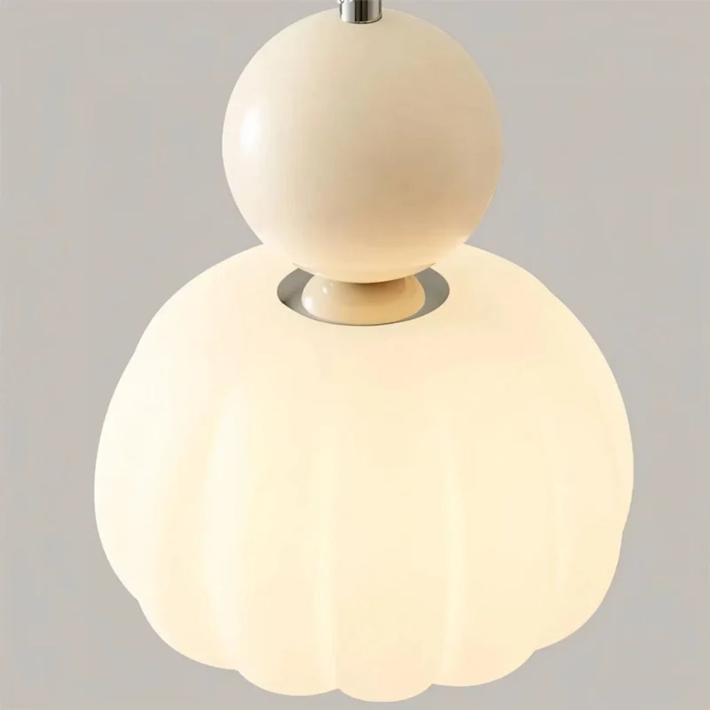 Skandinavische Pendelleuchten - Minimalistische Form