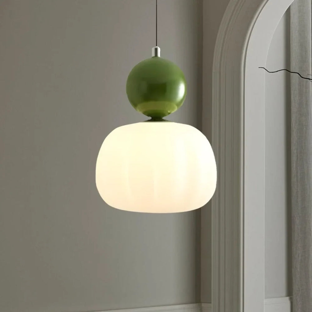Skandinavische Pendelleuchten - Minimalistische Form