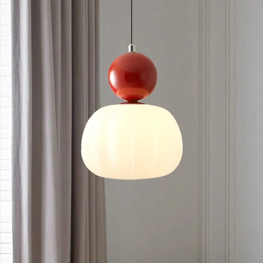 Skandinavische Pendelleuchten - Minimalistische Form
