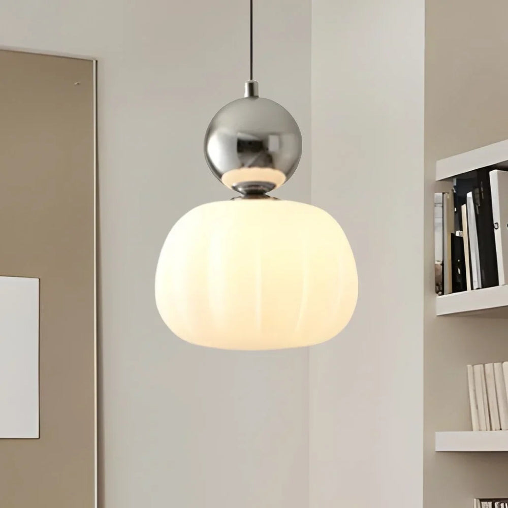 Skandinavische Pendelleuchten - Minimalistische Form