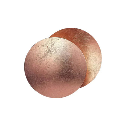 Sonnenfinsternis-Wandleuchte – Dekoratives LED-Licht Mit Schattenwurf