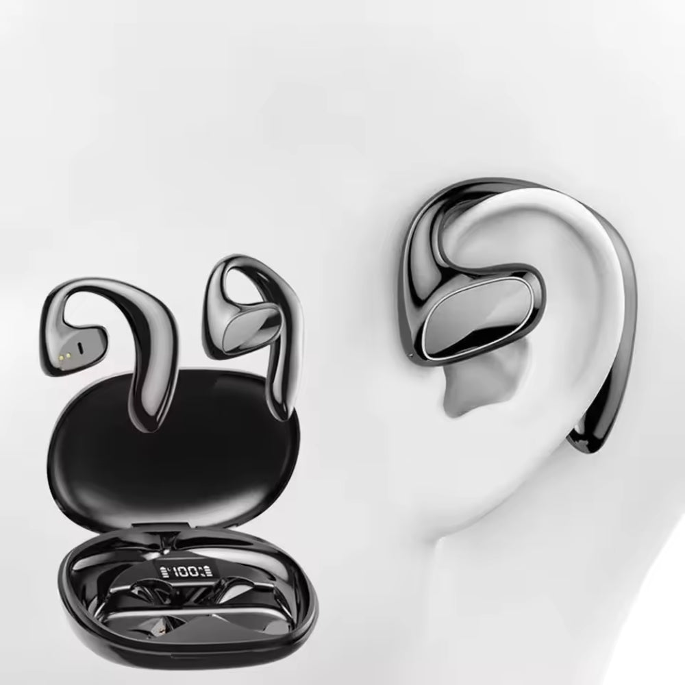 Sprachübersetzer Ohrstöpsel - Zwei-Wege-Übersetzung in Echtzeit in 144 Sprachen