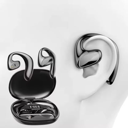 Sprachübersetzer Ohrstöpsel - Zwei-Wege-Übersetzung in Echtzeit in 144 Sprachen