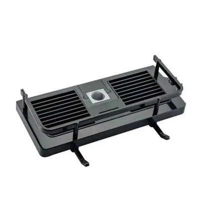 Stanzen Frei Aufbewahrungsregal - Wandmontierter Organizer für Bad oder Küche