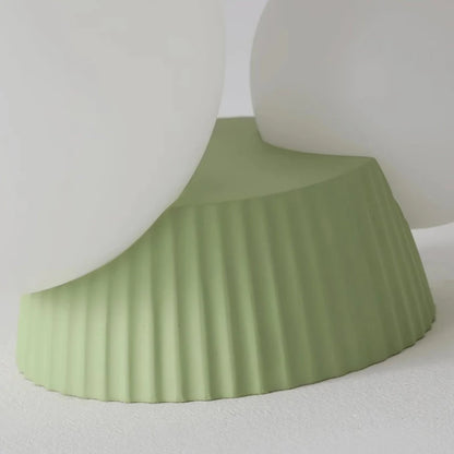 Texturiert Deckenleuchte - Unterputzmontage Beleuchtung für künstlerische Innenräume