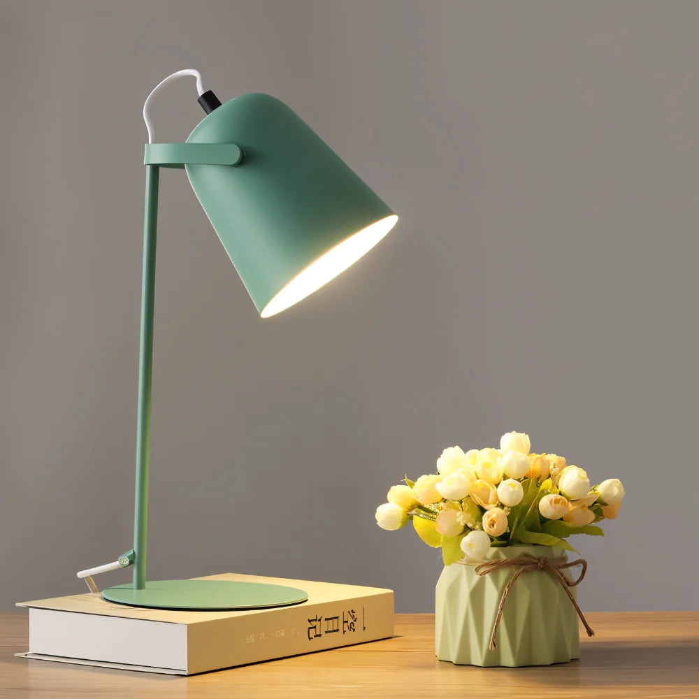 Tischlampe – Modernes Design & Augenfreundliche Beleuchtung