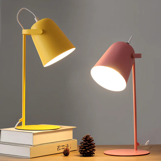 Tischlampe – Modernes Design & Augenfreundliche Beleuchtung