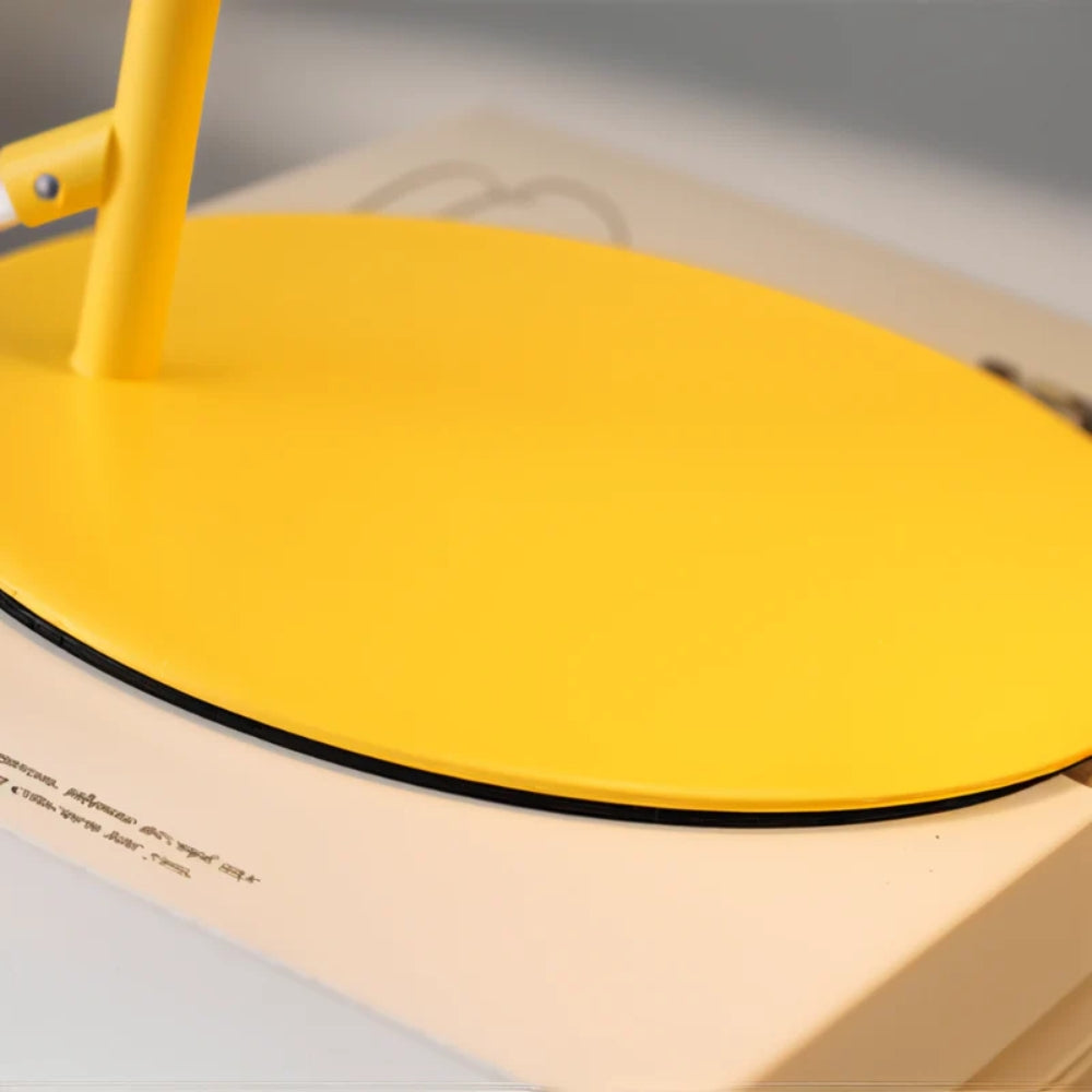 Tischlampe – Modernes Design & Augenfreundliche Beleuchtung