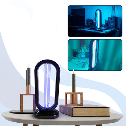 Tragbare UV-C-Desinfektionsmittel-Lampe - tötet Bettwanzen, Keime und Gerüche