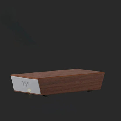 Tragbarer Messerschärfer - Walzensystem für gleichmäßiges, präzises Schärfen