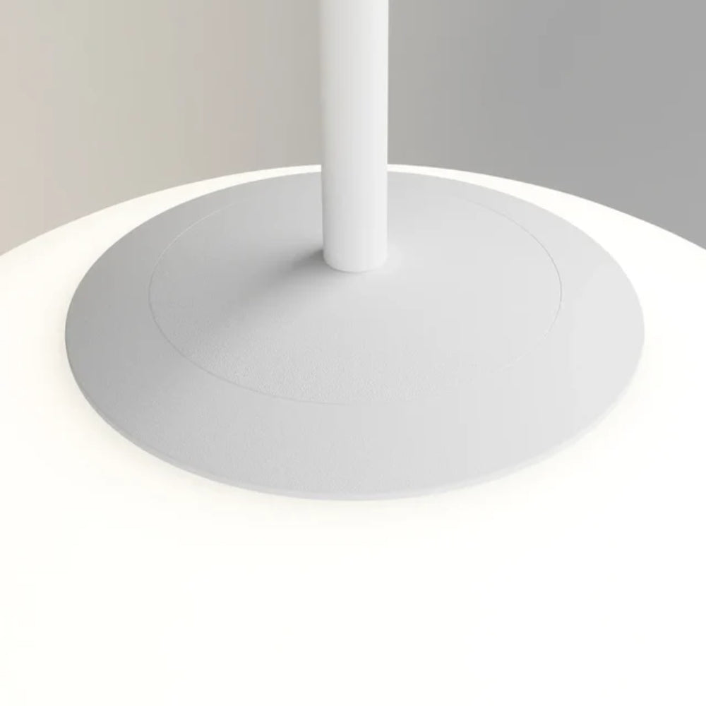 Überdimensionale Pendelleuchte - Sphärische Designbeleuchtung für Innenräume