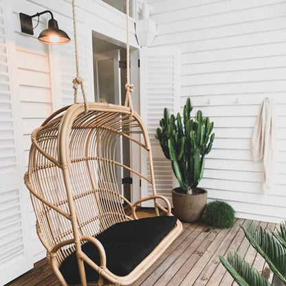 Urban Industriell Wandleuchte - Innen-/Außenbeleuchtung