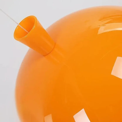 Verspielte Ballon-Deckenleuchte – Warmes LED-Licht für Schlafzimmer