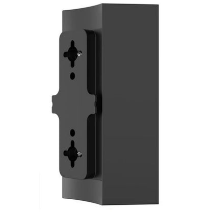 Verstärkte Digital TV Antenne - 956km Bereich Signal Wasserdicht