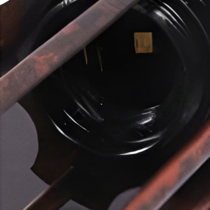 Vintage-inspirierte Wandleuchte - Stilvolle LED-Beleuchtung