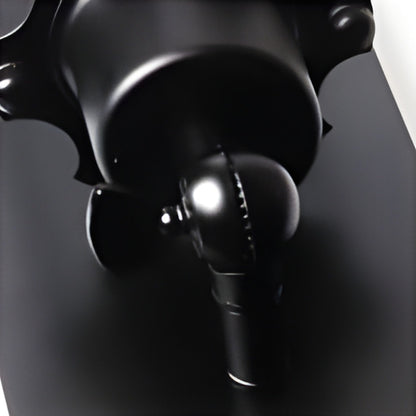 Vintage-inspirierte Wandleuchte - Stilvolle LED-Beleuchtung