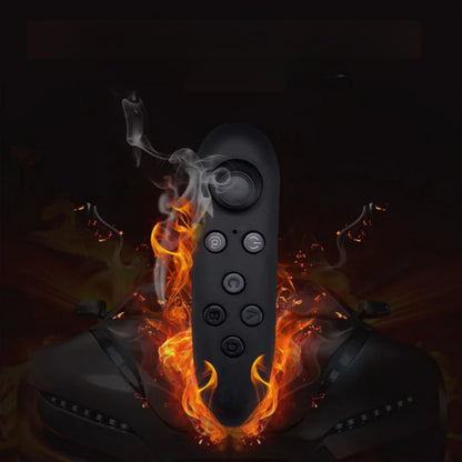 Virtuell-Realität-Brille – 3D-Vollbild-Erlebnis für iOS und Android