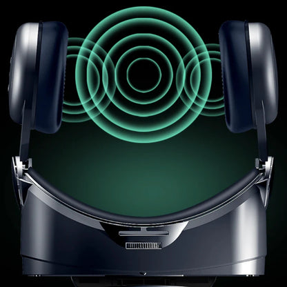 Virtuell-Realität-Brille – 3D-Vollbild-Erlebnis für iOS und Android