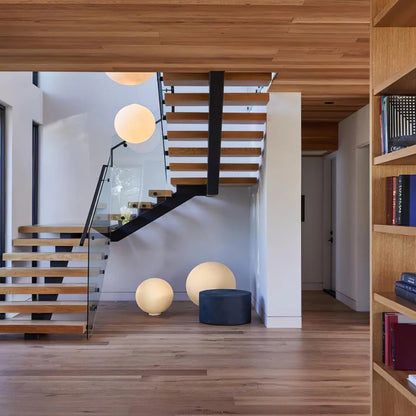 Voll Mond Pendelleuchte - Hängelampe für die Umgebungsbeleuchtung