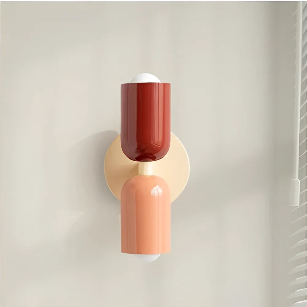 Wandlampe – Modernes Design & Energieeffiziente LED-Beleuchtung