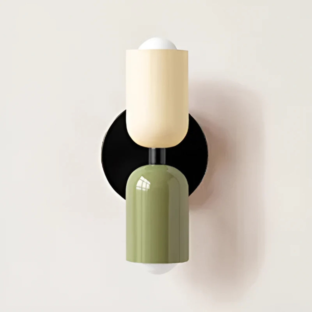 Wandlampe – Modernes Design & Energieeffiziente LED-Beleuchtung