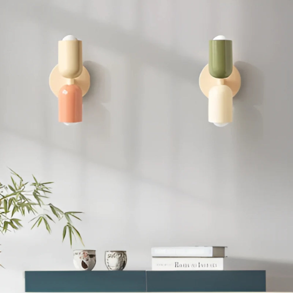 Wandlampe – Modernes Design & Energieeffiziente LED-Beleuchtung