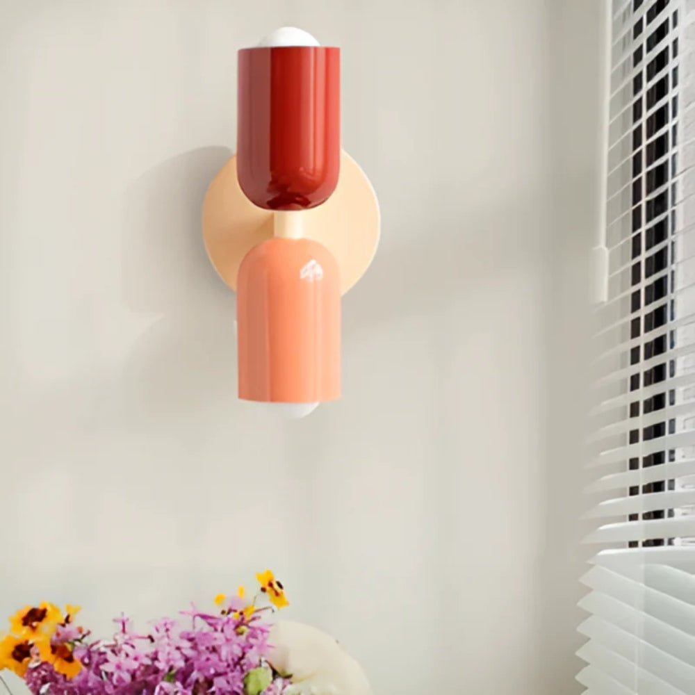 Wandlampe – Modernes Design & Energieeffiziente LED-Beleuchtung